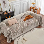 Jeté/Protège Canapé