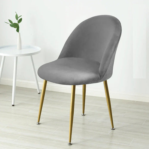 Housse de Chaise Maison du monde