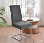 Housse de Chaise Extensible