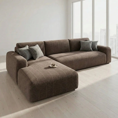 Housse de Canapé extensible