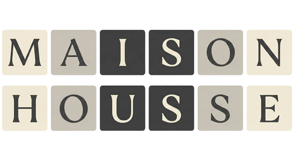MaisonHousse