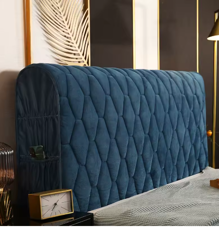 Housse de tête de lit