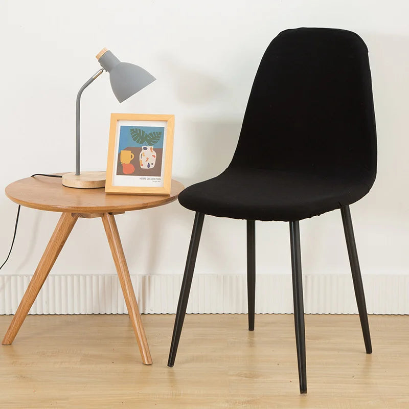 Housse de chaise coque Eames imperméable - vue 7