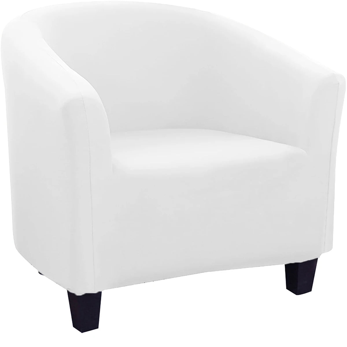 Housse pour fauteuil IKEA TULLSTA Bleu ciel - MaisonHousse