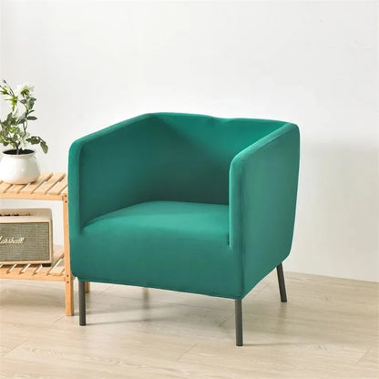 Housse pour fauteuil IKEA EKERÖ - MaisonHousse