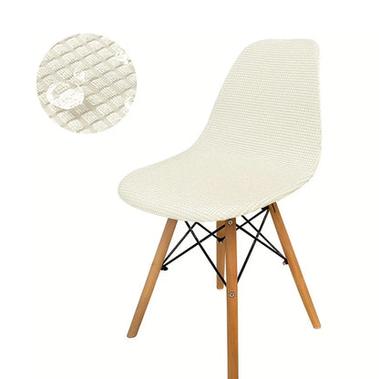 Housse de chaise coque Eames imperméable - vue 11