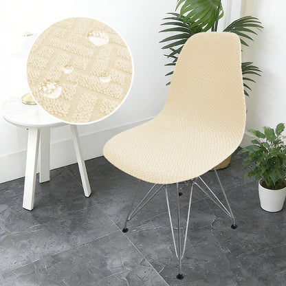Housse de chaise coque Eames imperméable - vue 21