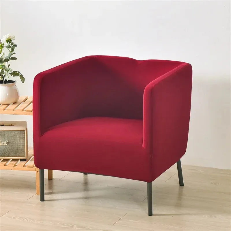 Housse pour fauteuil IKEA EKERÖ - MaisonHousse