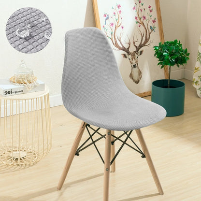 Housse de chaise coque Eames imperméable - vue 25