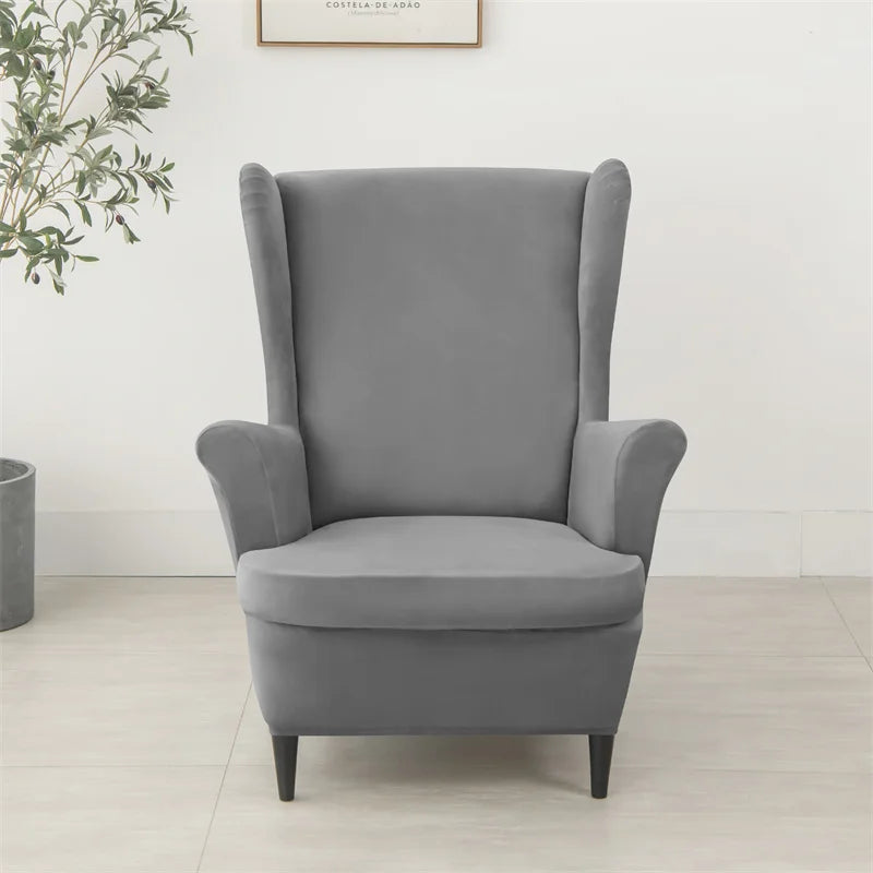 Housse de Fauteuil-MaisonHousse