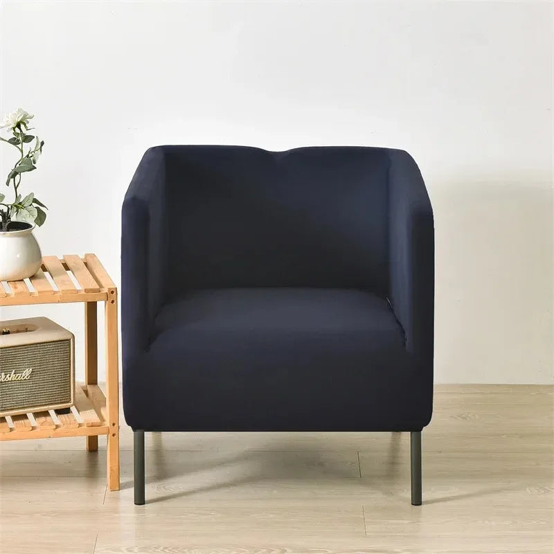 Housse pour fauteuil IKEA EKERÖ - MaisonHousse