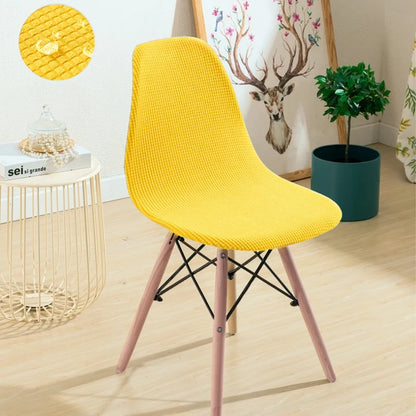 Housse de chaise coque Eames imperméable - vue 9