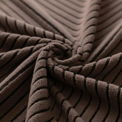 Housse de canapé extensible Vert 2 place (145-185cm) - MaisonHousse