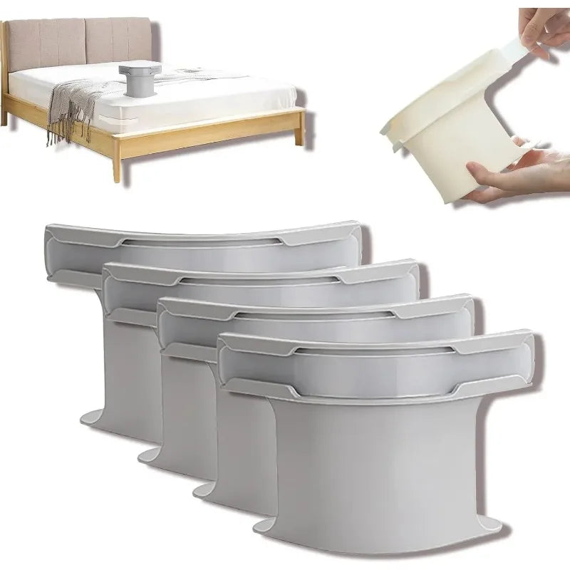 Clips de maintien pour protège-matelas - MaisonHousse