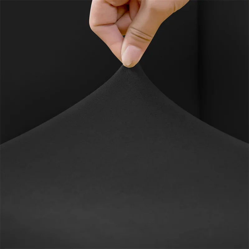 Housse de fauteuil cabriolet déperlante Gris - MaisonHousse