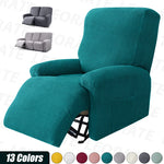 Housse Fauteuil extensible