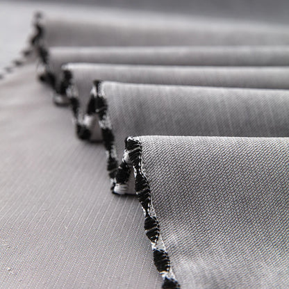 Jeté de canapé imperméable antidérapant Gris 180X230cm - MaisonHousse