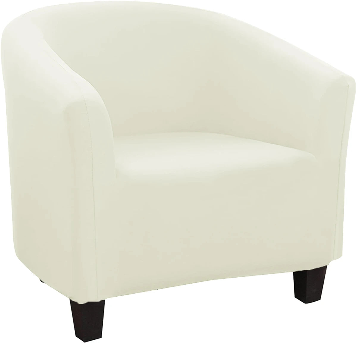 Housse pour fauteuil IKEA TULLSTA Rose foncé - MaisonHousse