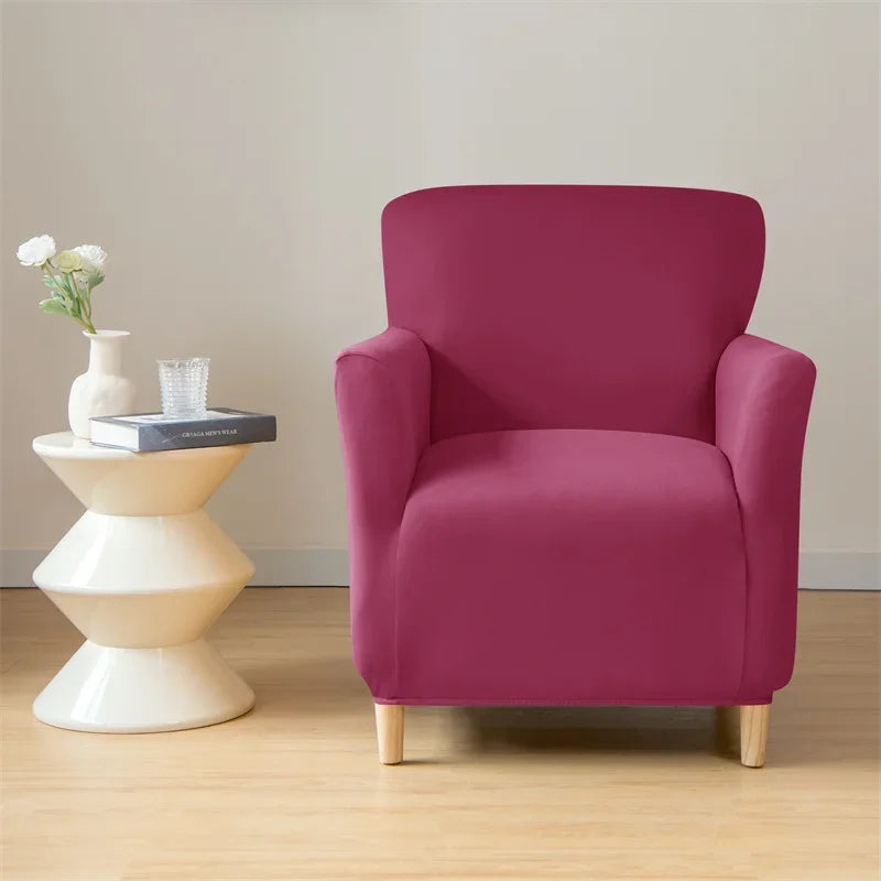 Housse de fauteuil cabriolet déperlante - MaisonHousse