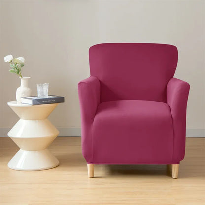 Housse de fauteuil cabriolet déperlante - MaisonHousse