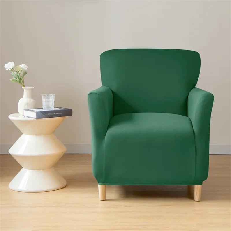 Housse de fauteuil cabriolet déperlante - MaisonHousse