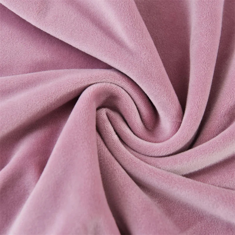 Housse de chaise Mauricette Maison du Monde Vert - MaisonHousse