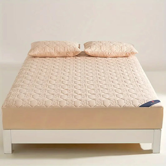 Protège-matelas imperméable toutes tailles - MaisonHousse