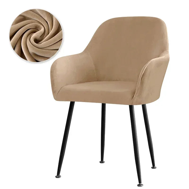 Housse pour fauteuil Arnold Maison du Monde - MaisonHousse
