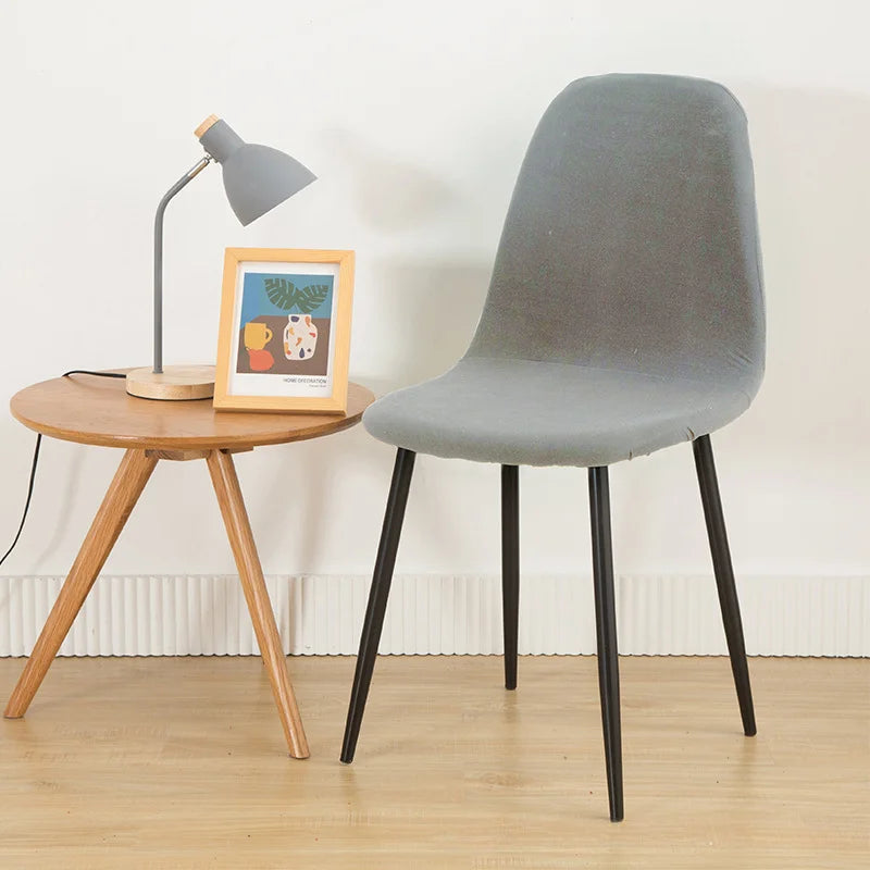 Housse de chaise coque Eames imperméable - vue 6