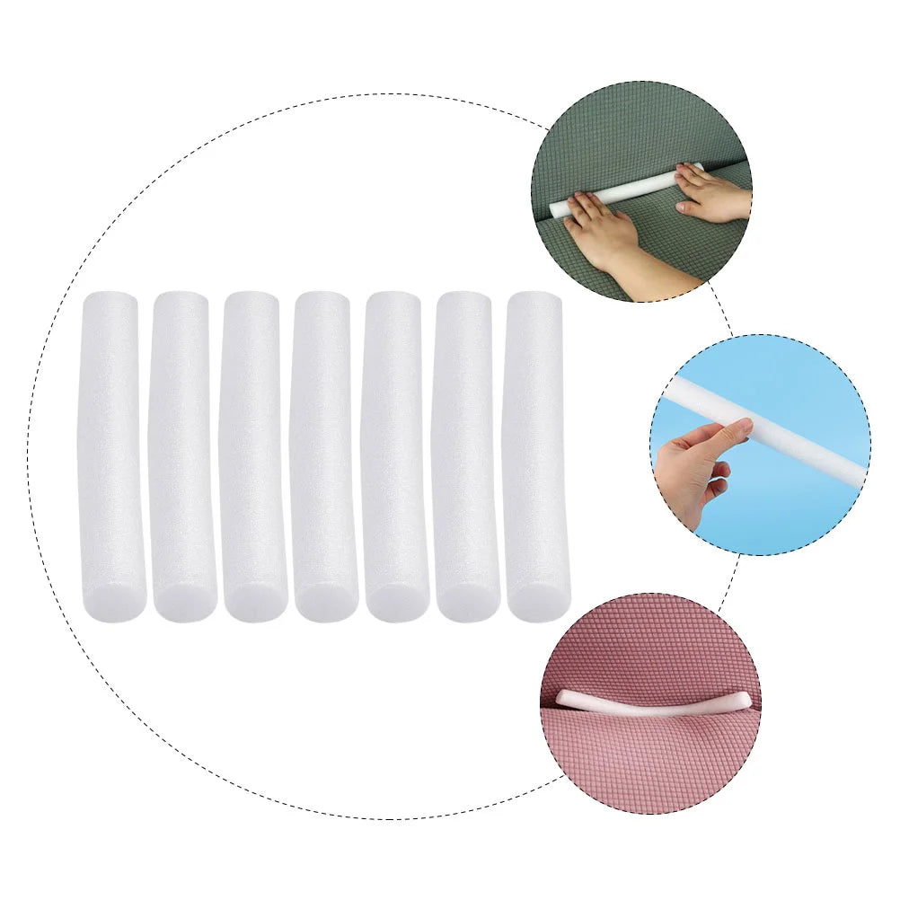 Bâtons de maintien pour housse de canapé - MaisonHousse