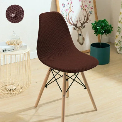 Housse de chaise coque Eames imperméable - vue 24