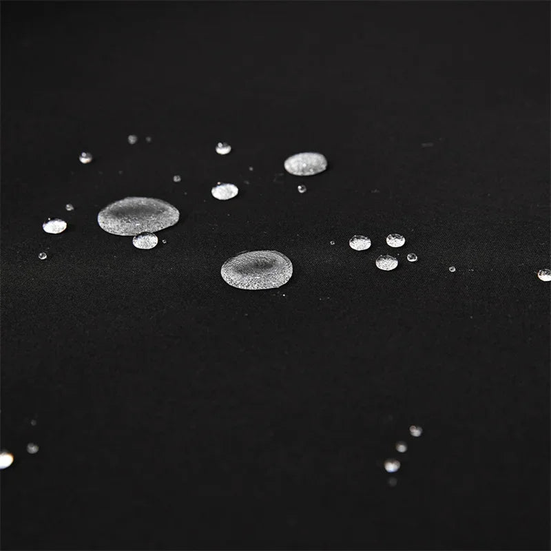 Housse de fauteuil cabriolet déperlante Vert - MaisonHousse