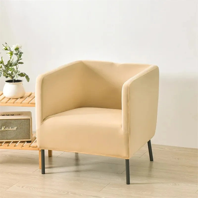 Housse pour fauteuil IKEA EKERÖ - MaisonHousse