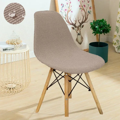 Housse de Chaise Coque Eames Imperméable Lot 1/4/5/6