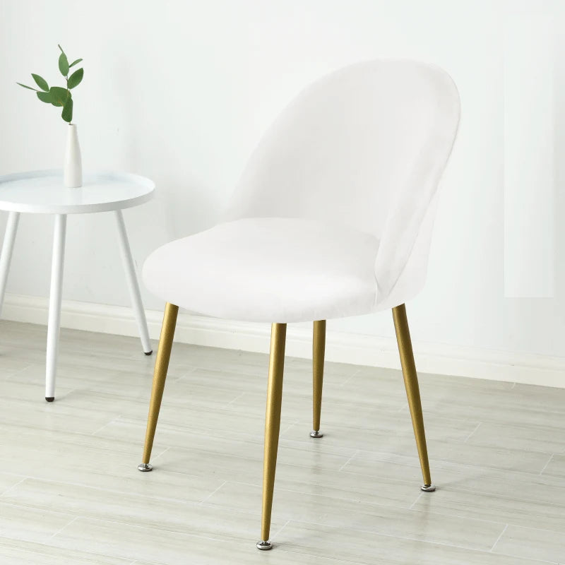 Housse de chaise Mauricette Maison du Monde - MaisonHousse