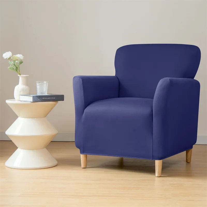 Housse de fauteuil cabriolet déperlante - MaisonHousse