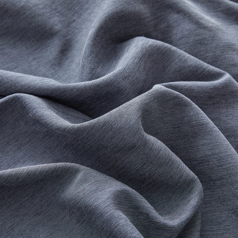 Drap-housse fibre de bambou rafraîchissant - vue 5