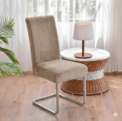 Housse de chaise extensible - MaisonHousse