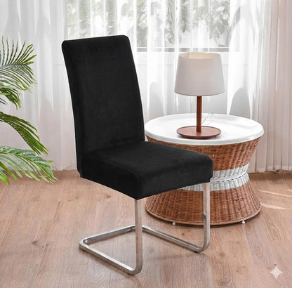 Housse de chaise extensible - MaisonHousse