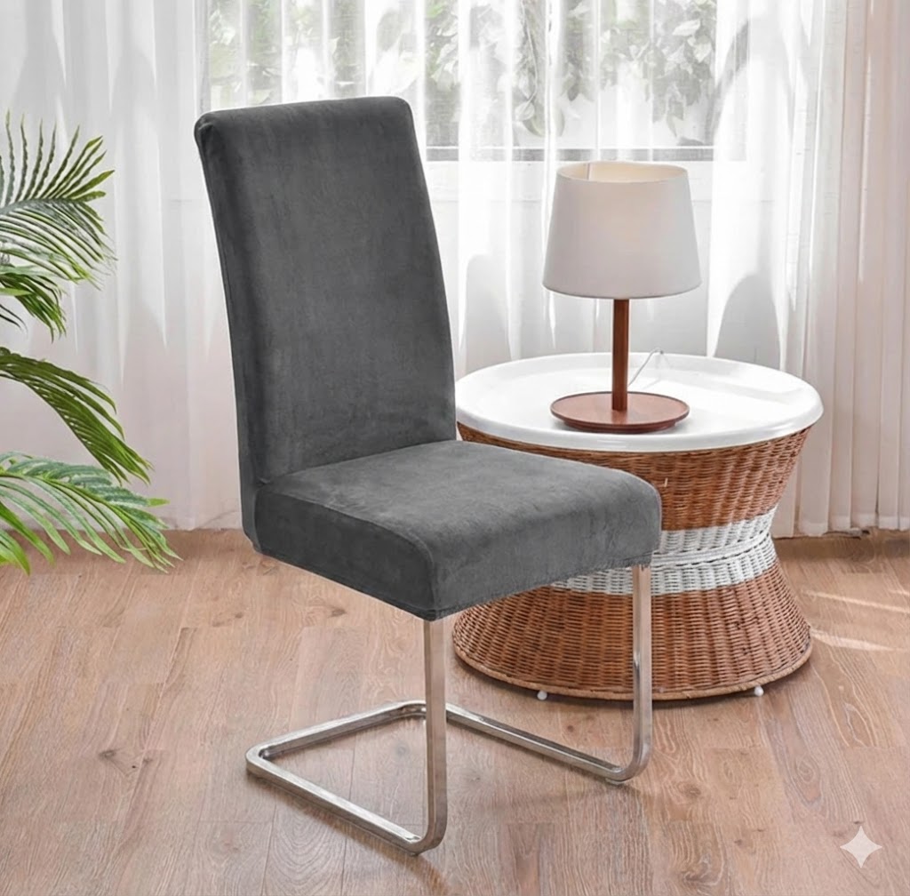 Housse de chaise extensible - MaisonHousse