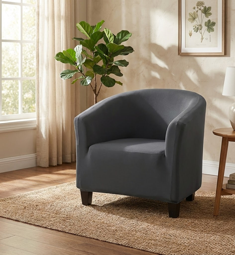 Housse de remplacement pour fauteuil IKEA TULLSTA - MaisonHousse