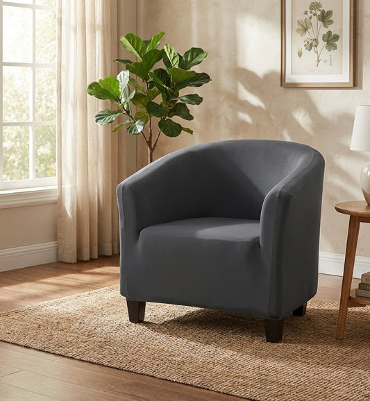 Housse de remplacement pour fauteuil IKEA TULLSTA - MaisonHousse