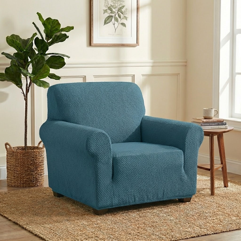Housse de Fauteuil extensible-MaisonHousse